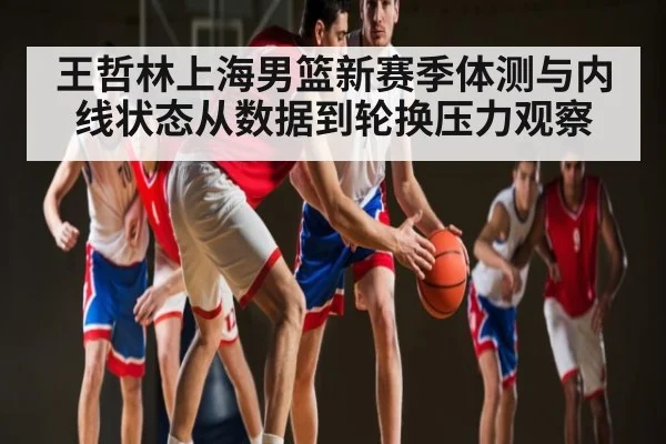 王哲林上海男篮新赛季体测与内线状态从数据到轮换压力观察